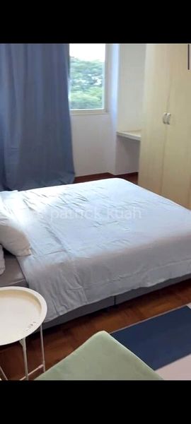 Common Room (Condo) for Rent in  St. Michael's Condominium - Image 1